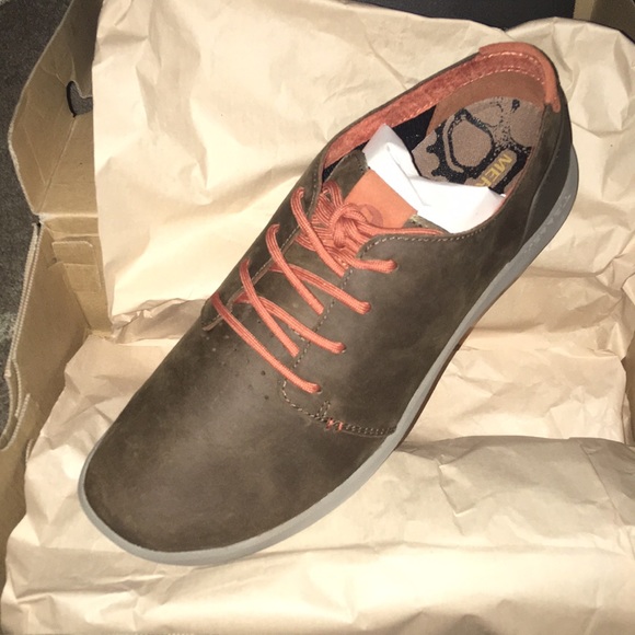 merrell men's freewheel lace